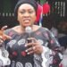 Hawa Koosom didn't fire gunshots; she is covering up - NDC
