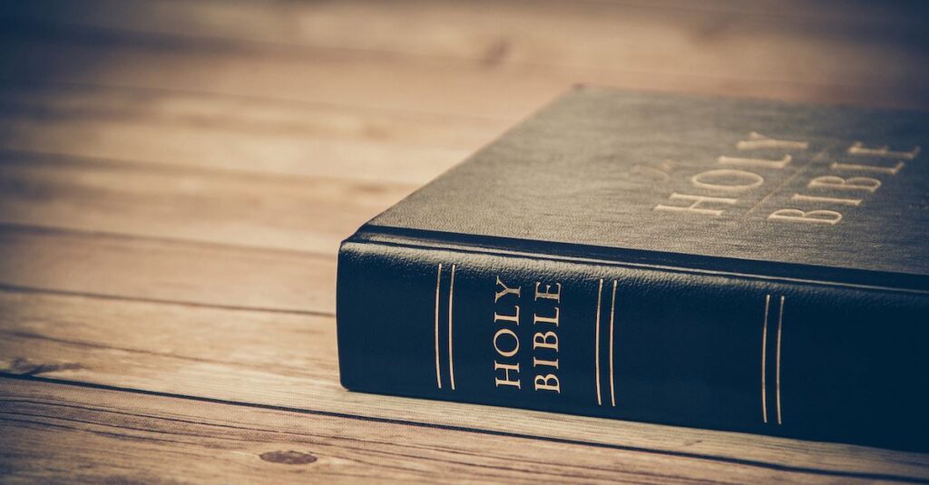 Africans introduced whites to the Bible, not vice versa - Man of God claims