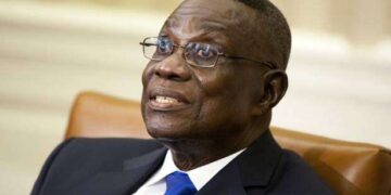 Atta Mills warned me never to disrespect J.J Rawlings – Koku Anyidoho