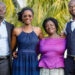 Meet Prof Jane Naana Opoku-Agyemang and her PhD-holding children