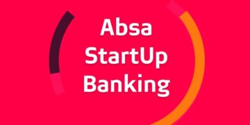 Absa Business Startup