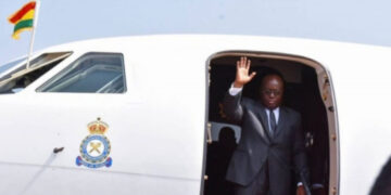 Prez Nana Addo flies to Mali Thursday