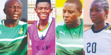 Coaches, Captains of Black Maidens and Princesses react to news of returning to the field