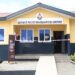 CBG renovates airport district police station