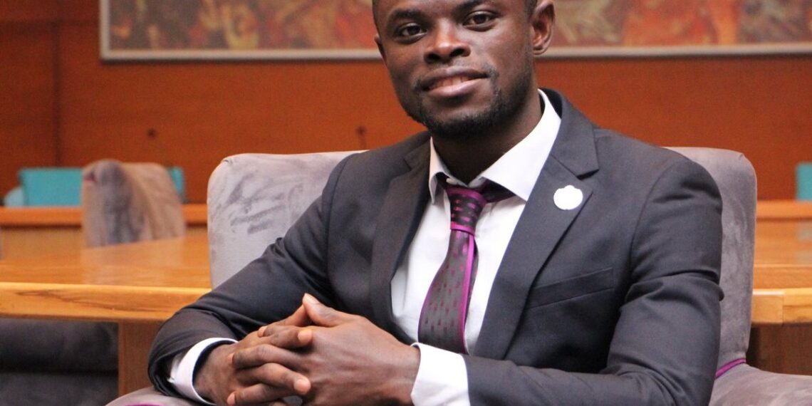 Balance in Ghana-China relation the key to progress – Duapa Africa