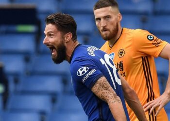 Chelsea, Man United in CL: Bournemouth, Watford down