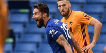 Chelsea, Man United in CL: Bournemouth, Watford down