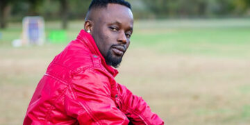 Meet Clem Biney, the newest Rap prodigy