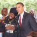 My CD was the only gift Barack Obama left Ghana with - Blakk Rasta