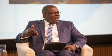 Short term policies halting Ghana's dev't - Prof Ernest Aryeetey