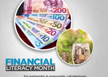 GMABC to educate listeners on Financial Literacy in the month of June