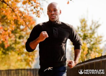 Herbalife - Running