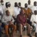 NDC boasts of ethnical balance in 2020 campaign team
