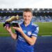 Vardy wins Premier League Golden Boot