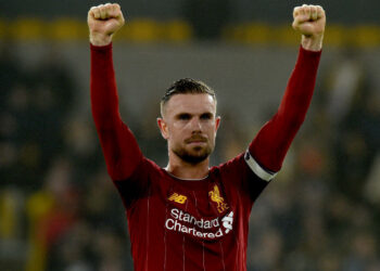 Henderson wins FWA Footballer of the Year