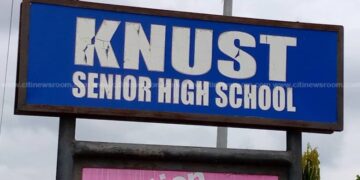 GES interdicts headmistress of KNUST SHS over student’s death
