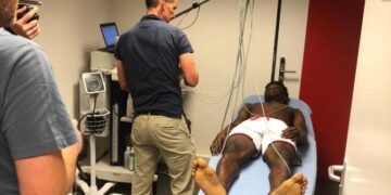 Mohammed Kudus undergoes medicals ahead of €9 million Ajax move