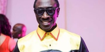KSM reveals why he had to stop his education at NAFTI