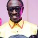 KSM reveals why he had to stop his education at NAFTI