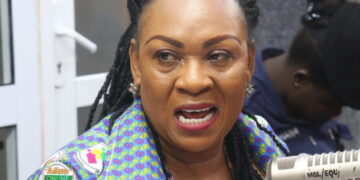 Hawa Koomson has set a dangerous precedent – Security Analyst