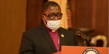 Voter Registration Violence: We knew about it; we were working behind the scenes - Christian Council