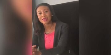 Mrs Eunice Adjei Bonsu - CEO, Capemay Properties