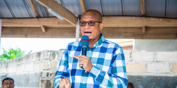 Campaign on our record, not opponents’ ethnicity, gender – NPP campaign team to Party Communicators