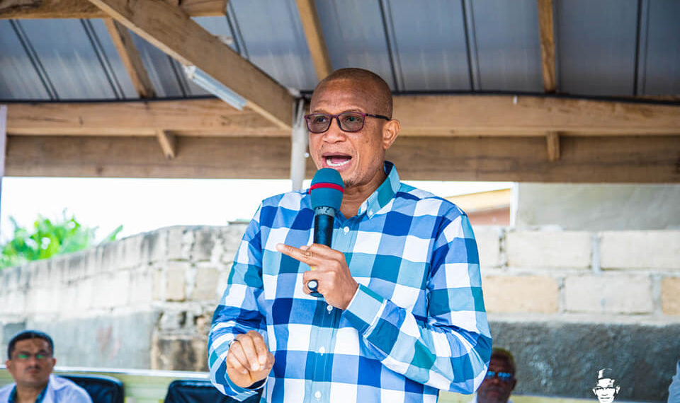 Campaign on our record, not opponents’ ethnicity, gender – NPP campaign team to Party Communicators