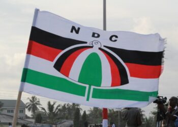 NDC demands retraction and apology from Atta Akyea over 'reckless' comments