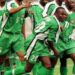 Today In Sports History: Nigeria beat Ghana 3-0 to qualify for 2002 FIFA World Cup