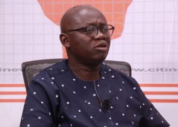 Keeping students in schools is the best option - GES