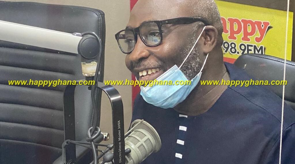 FIFA COVID-19 relief fund: GFA justifies allocation to GHALCA and national teams