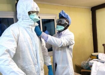 COVID-19: PPEs are unavailable for nurses, midwives – GRNMA alarms