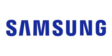 Samsung Logo