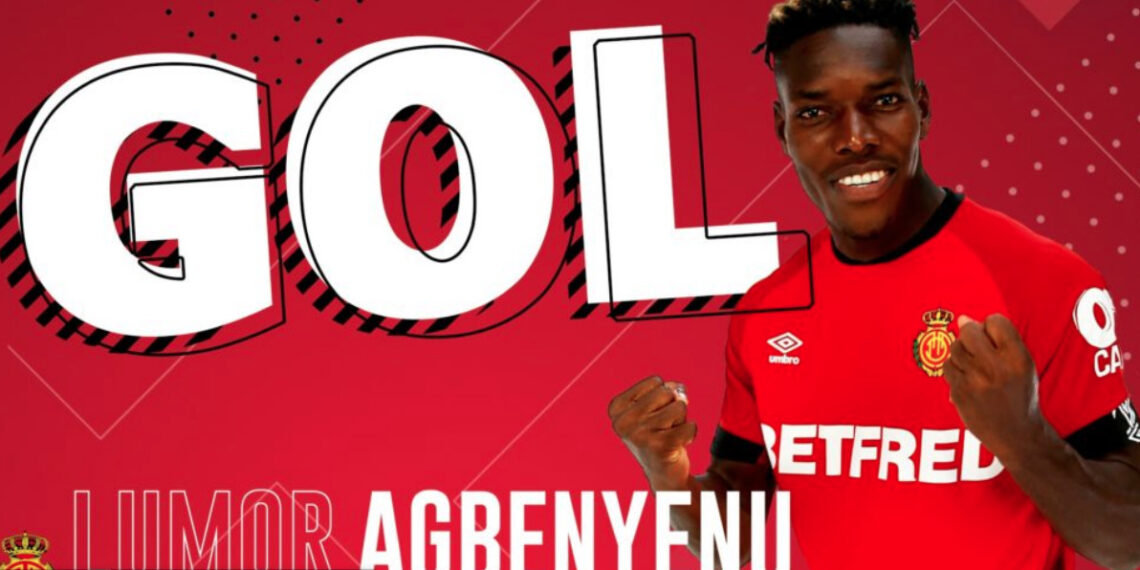 Performance of Ghanaian Players Abroad