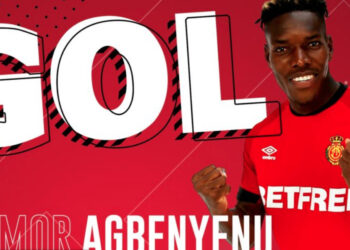 Performance of Ghanaian Players Abroad