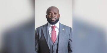 Senyo Hosi blasts government over galamsey