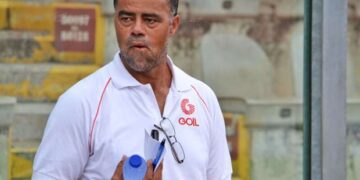 Asante Kotoko needs to compensate us- Steven Polack