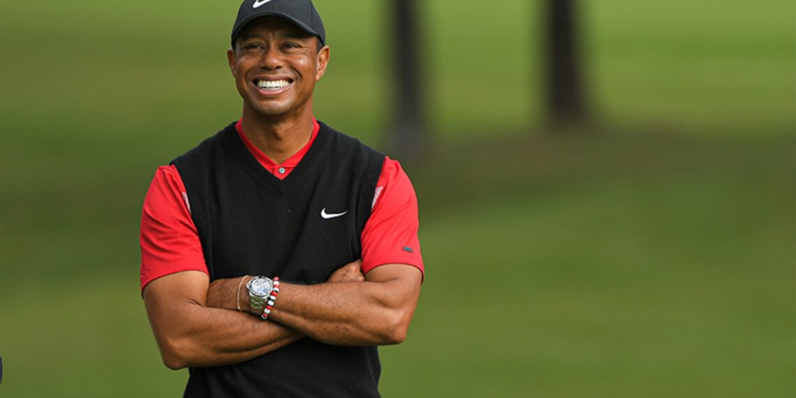 Tiger Woods: PGA Tour’s Memorial tournament marks return of 15-time major winner
