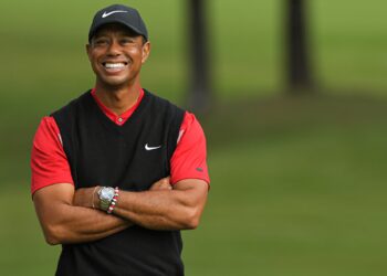 Tiger Woods: PGA Tour’s Memorial tournament marks return of 15-time major winner