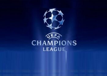 Champions League: Man City could face Juventus or Lyon in quarter-finals