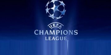 Champions League: Man City could face Juventus or Lyon in quarter-finals