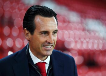 Villareal appoint ex-Arsenal boss Emery as manager