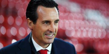Villareal appoint ex-Arsenal boss Emery as manager
