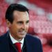 Villareal appoint ex-Arsenal boss Emery as manager