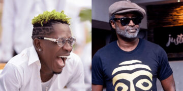 I have never been broke - Reggie Rockstone