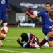Premier League: West Ham stun Chelsea in derby