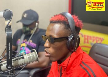 J.Derobie lists previous jobs before music