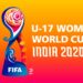 CAF announces new dates for FIFA U-17 Women’s World Cup qualifiers