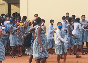 Calls for the closure of school justified - MP